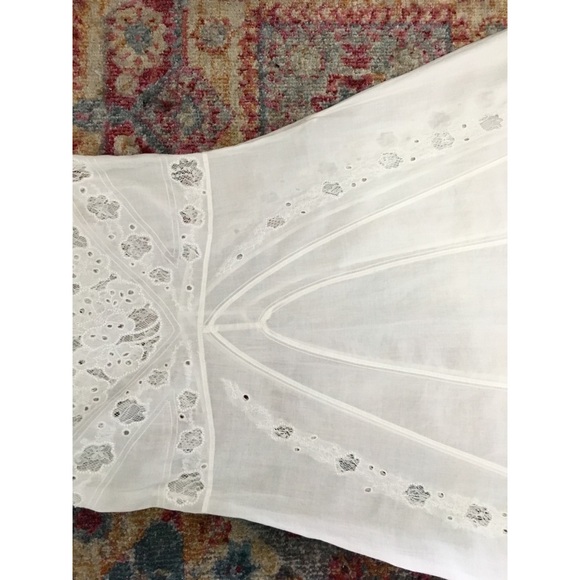 Jill Stuart Lace Dress Size 4 Pristine Condition - Picture 6 of 7